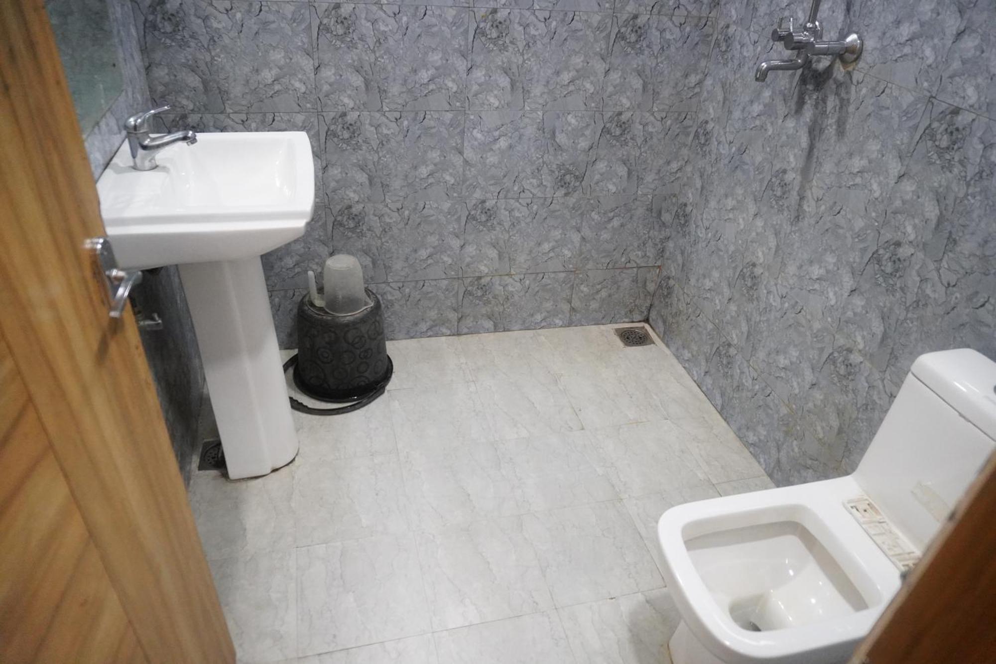 班瓦尔尼瓦斯酒店 斋浦尔 外观 照片